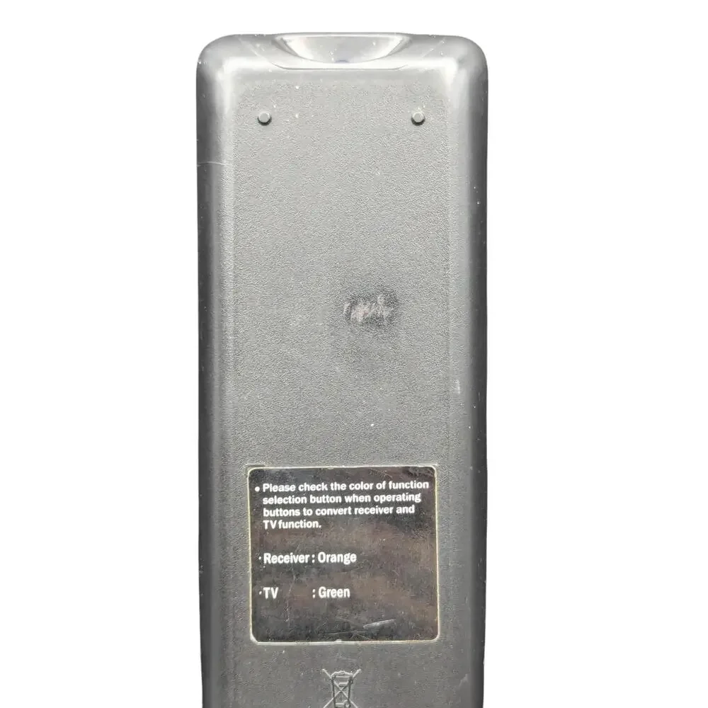 Samsung AH59-02298A Genuine OEM Remote‎ Full Numeric Remote Glowing Buttons